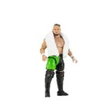 Aew All Elite Wrestling Karakterleri Model Aksiyon Figürlerr S15 Samoa Joe 145 Karakter Figür Oyuncak