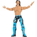 Aew Karakterleri Model Aksiyon Figürler S10 Kenny Omega 76 - Renkli