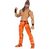 Aew Karakterleri Model Aksiyon Figürler S10 Matt Jackson 77 - Renkli