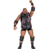 Aew Karakterleri Model Aksiyon Figürler S14 Keith Lee 125 - Renkli