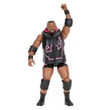 AEW Karakterleri Model Aksiyon Figürler S14 Keith Lee 125