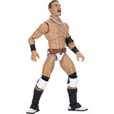 Aew Karakterleri Model Aksiyon Figürler S14 Ricky Starks 128 - Renkli