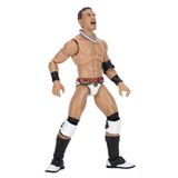 AEW Karakterleri Model Aksiyon Figürler S14 Ricky Starks 128