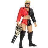 Aew Karakterleri Model Aksiyon Figürler S14 Toni Storm 130 - Renkli
