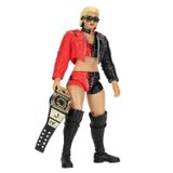 AEW Karakterleri Model Aksiyon Figürler S14 Toni Storm 130