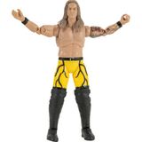 Aew Karakterleri Model Aksiyon Figürler S15 Chris Jericho 147 - Renkli