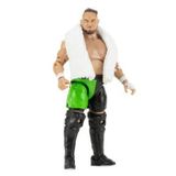 AEW Karakterleri Model Aksiyon Figürler S15 Samoa Joe 145