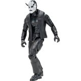 Aew Karakterleri Model Aksiyon Figürler S15 The Devil Mjf 144 - Renkli