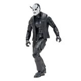 AEW Karakterleri Model Aksiyon Figürler S15 The Devil MJF 144