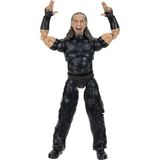 Aew Karakterleri Model Aksiyon Figürler S16 Matt Hardy 157 - Renkli