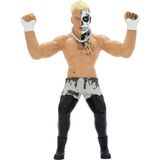 Aew Karakterleri Model Aksiyon Figürler S5 Darby Allin 33 - Renkli
