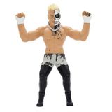AEW Karakterleri Model Aksiyon Figürler S5 Darby Allin 33