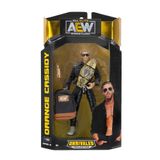 AEW Orange Cassidy Rakipsiz Serisi 16 - Jazwares Aksiyon Figürü