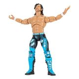 AEW S10 76 Kenny Omega Figür