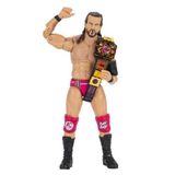 AEW S10 80 Adam Cole Figür