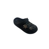 AEY SHOES ORTOPEDİK TAŞLI ÖNÜ KAPALI HASTANE TERLİĞİ