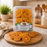 AF ALPAYDIN FOOD Doğal Kurutulmuş Kabuksuz Cennet Hurması 200 G | Yumuşak ve Taze Kuru Meyve - 200 gr