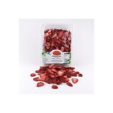 AF ALPAYDIN FOOD Kurutulmuş Naturel Çilek 200 gr Dried Strawberry