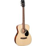 AF510E-OP Elektro Akustik Gitar