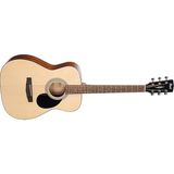 AF51O-OP Akustik Gitar