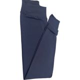 Afa Kışlık Fitilli Içi Polar Bambu Tayt - M - L - 4VN-Lacivert