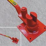 Afacan 10E 10 mm Klasik Etriye Kıvırma Kolu