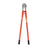 Afacan 14M 14 mm Kollu Demir Kesme Makası