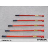 Afacan 18 mm Demir Bükme Anahtarı