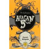 AFACAN 5'LER ESRARLI BÖLGEDE - ENID BLAYTON