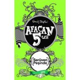 AFACAN 5'LER SERÜVEN PEŞINDE - ENID BLYTON