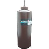 Afacan Bora Çikolata Sos Şişe Kapaklı 950 Ml.kahve