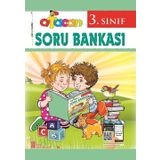Afacan Soru Bankasi 3. Sınıf - Ata Yayıncılık