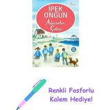 Afacanlar Çetesi + Renkli Fosforlu Kalem - Hayır
