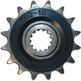 Afam 21801NR-17 530 Çelik Kauçuk Ön Dişli