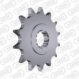 Afam 22310-14 520 Çelik Ön Dişli