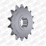 Afam 52619-15 520 Çelik Ön Dişli