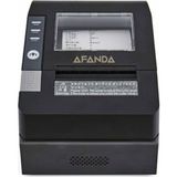 Afanda 892E 80 mm Termal Fiş Yazıcı