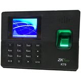 Afark K 70 Parmak İzi Okuyucu