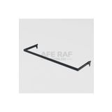AFE DEKOR RAF SİSTEMLERİ- U ASKI 60 CM