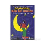 AFEDERSINIZ, BEN BIR İKİZİM BÜTÜN YÖNLERİYLE BURÇLAR - REINA JAMES REINSTEIN, MIKE REINSTEIN