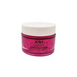 AFET NATURAL El ve Ayak Peeling 50ml - Hand and Feet Scrub 50ml