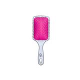 Afet Özel Wet & Dry Diamond Saç Fırçası Gri