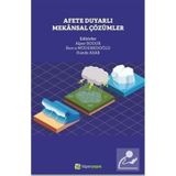Afete Duyarlı Mekansal Çözümler - A. Alper Bodur