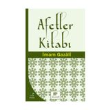 Afetler Kitabı - imami gazali