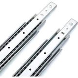 Afex Teleskopik Cekmece Rayi H43mm - 30Cm