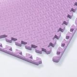 Affectione 13MM 50X50(DAMLA Desen) Tatami Minderi - Mor