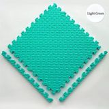 Affectione 13MM 50X50(DAMLA Desen) Tatami Minderi - Su Yeşili
