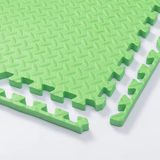 Affectione 13MM 50X50(DAMLA Desen) Tatami Minderi - Yeşil