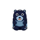 Affenzahn Çocuk Sırt Çantası Large / Bear - 1 Adet - Çok Renkli