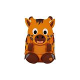 Affenzahn Çocuk Sırt Çantası Large / Giraffe - 1 Adet - Çok Renkli